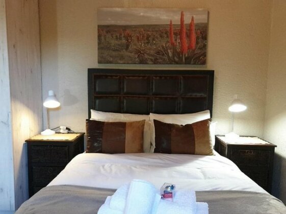 Aloe View Guest House - Photo5