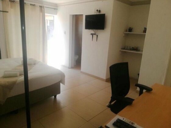 Andranus Guesthouse - Photo3
