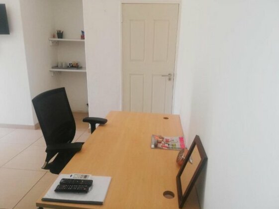 Andranus Guesthouse - Photo4