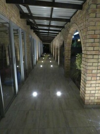 Andranus Guesthouse - Photo5