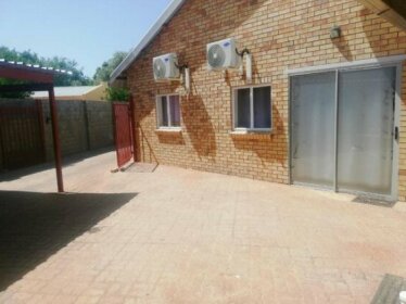 Andranus Guesthouse