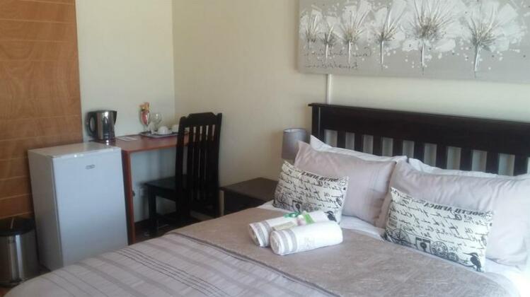 Arquila Guesthouse - Photo2