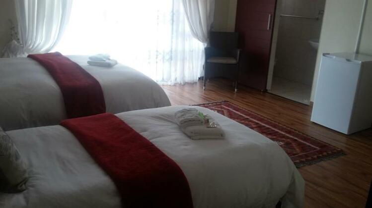 Arquila Guesthouse - Photo3