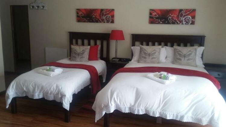 Arquila Guesthouse - Photo4