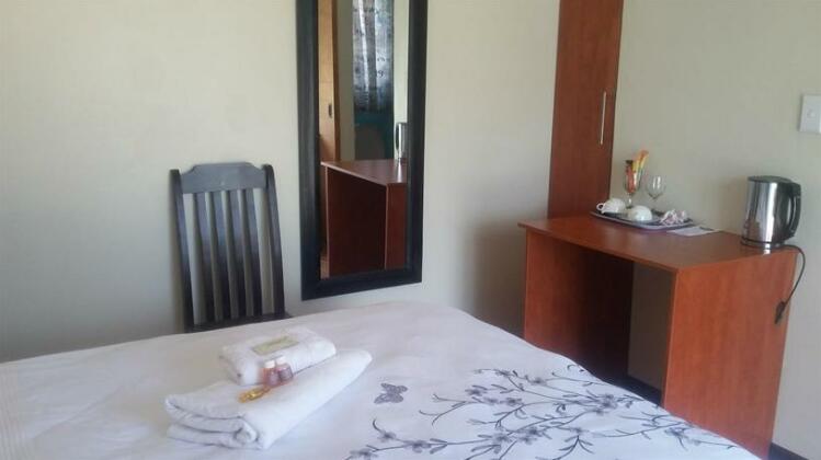 Arquila Guesthouse - Photo5