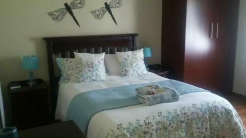 Arquila Guesthouse