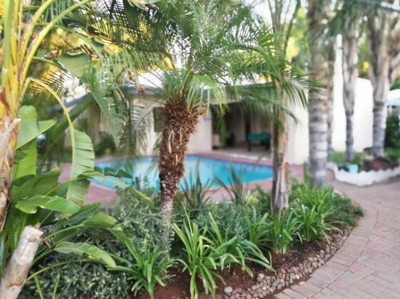 Be My Guest Upington - Photo2