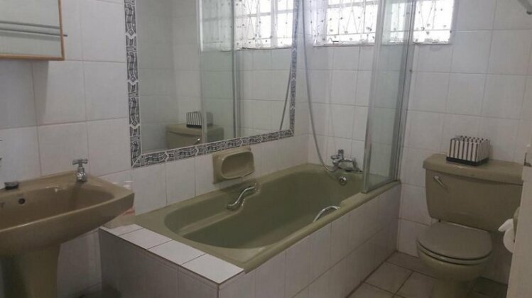 Be My Guest Upington - Photo3