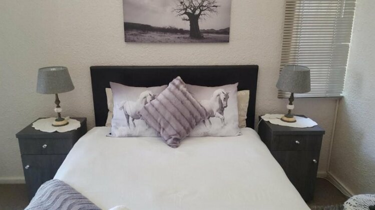 Be My Guest Upington - Photo5