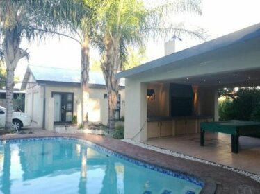Be My Guest Upington