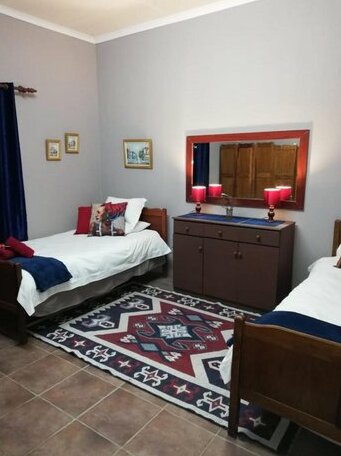 Belihante Lodge