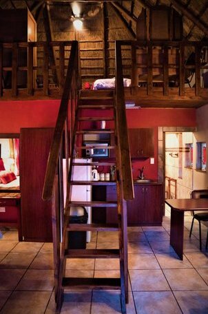 Belihante Lodge - Photo3