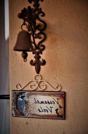 Belihante Lodge - Photo4