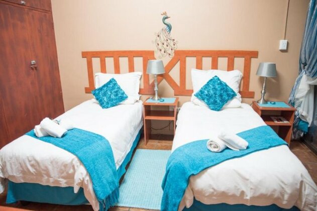 Belihante Lodge - Photo5