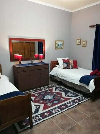 Belihante Lodge