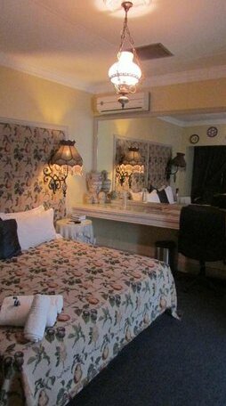Belurana Victoria Manor - Photo3