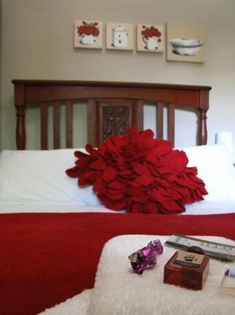 Bet-El Guesthouse - Photo2