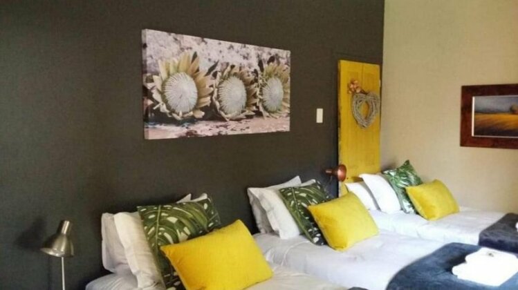 Bet-El Guesthouse - Photo3