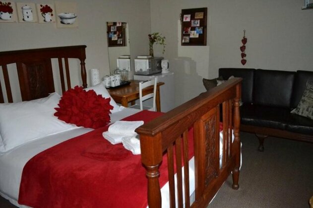 Bet-El Guesthouse - Photo5