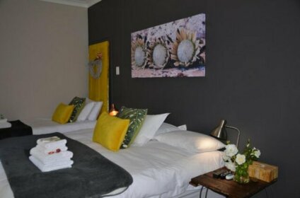 Bet-El Guesthouse