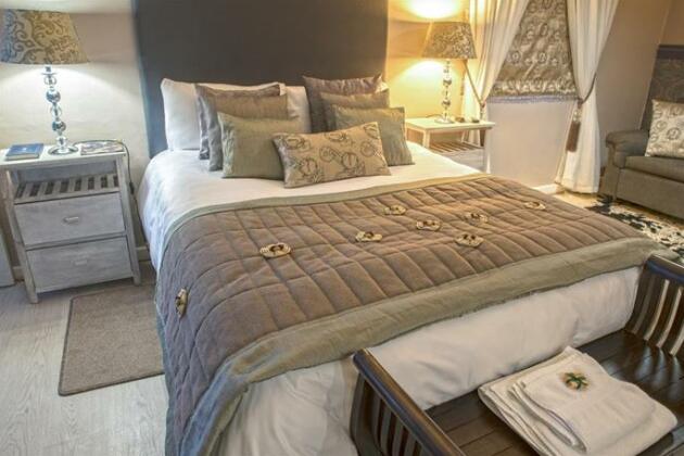 Blue Rain Guest House - Photo2