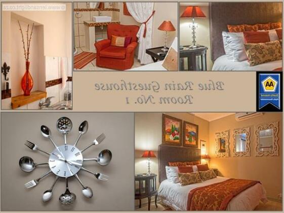 Blue Rain Guest House - Photo3
