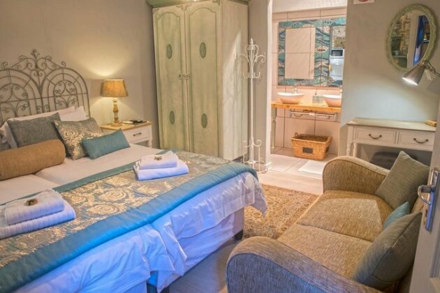 Blue Rain Guest House - Photo4