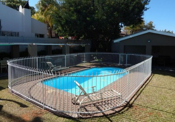 Border Close Guesthouse - Photo3