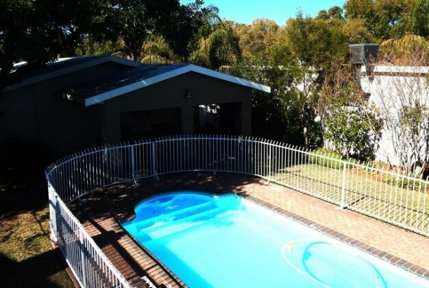 Border Close Guesthouse - Photo4
