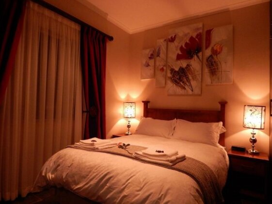 Border Close Guesthouse - Photo5