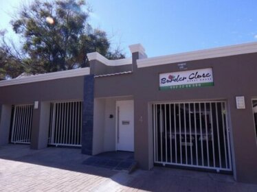 Border Close Guesthouse