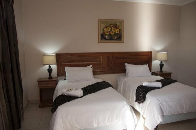 Casa Calida Guest House - Photo3