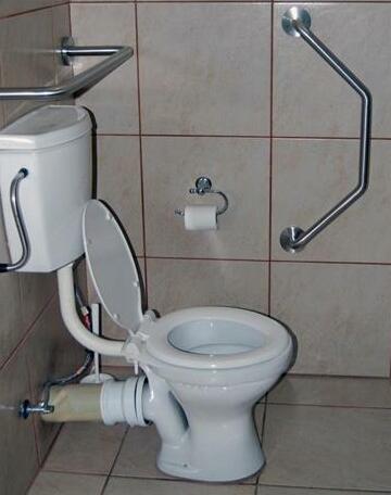 Casa Calida Guest House - Photo5