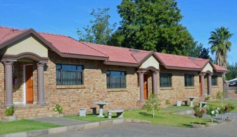 Casa Calida Guest House