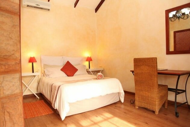 Classic Court B&B - Photo2