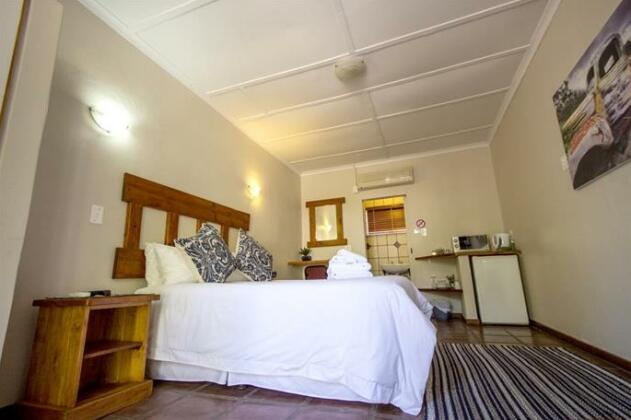 Classic Court B&B - Photo3