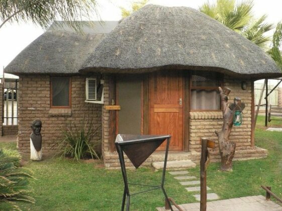 Country Lodge Upington - Photo2
