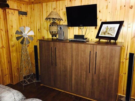 Country Lodge Upington - Photo3