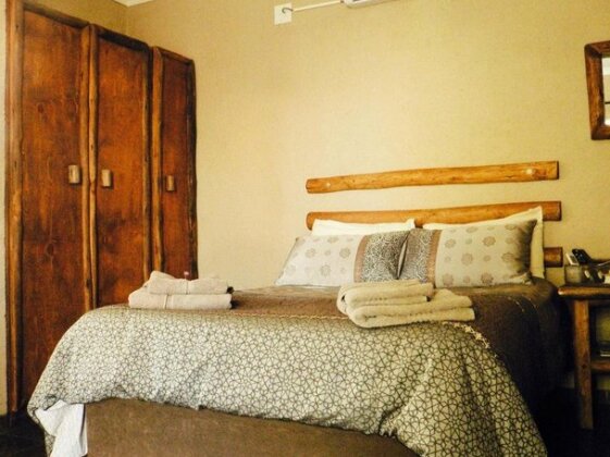 Country Lodge Upington - Photo5