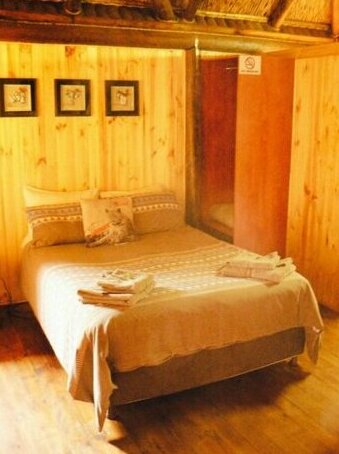 Country Lodge Upington