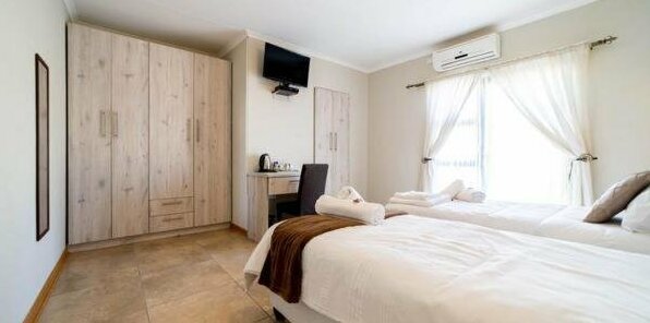 Cozy Guesthouse Upington - Photo3
