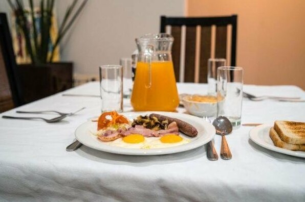 Cozy Guesthouse Upington - Photo5