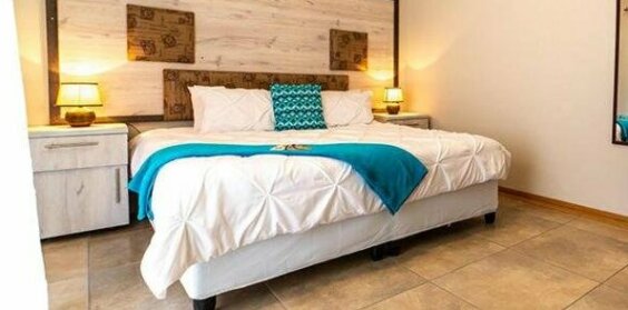 Cozy Guesthouse Upington