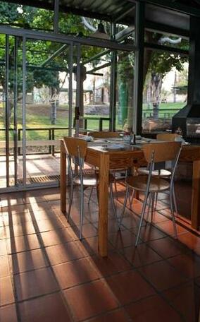 De Werf Lodge - Photo5