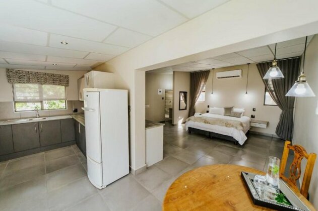 Dreamstay Guesthouse - Photo3
