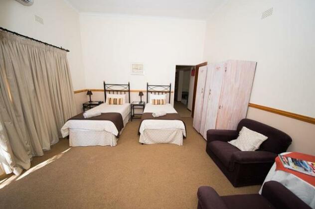 Evergreen Guesthouse - Photo3