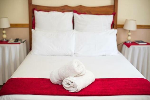 Evergreen Guesthouse - Photo4