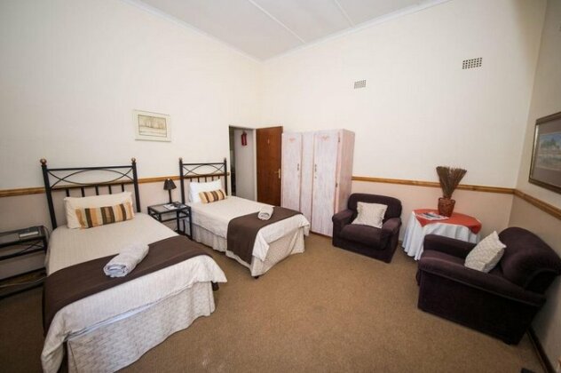 Evergreen Guesthouse - Photo5