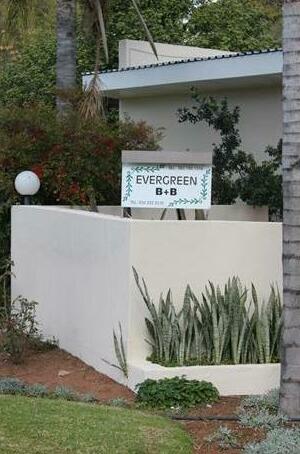 Evergreen Guesthouse