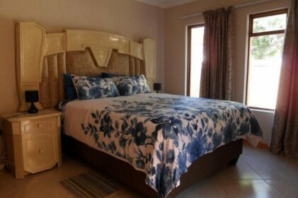 Garden Wing Upington